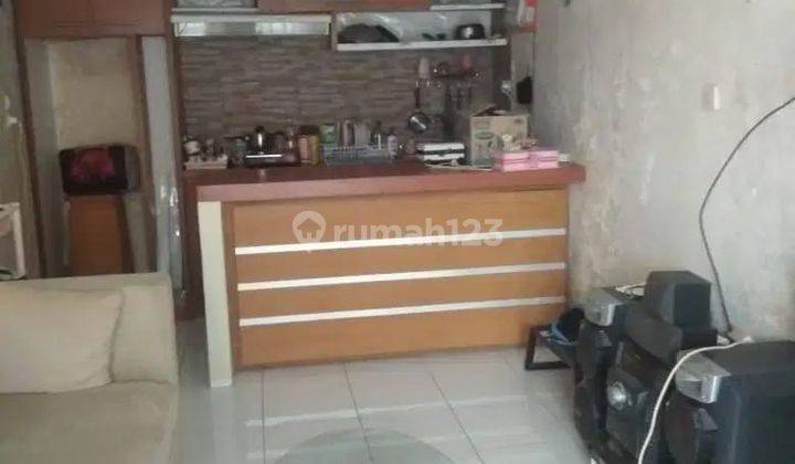 For Sale Rumah Modern Dan Kosan Ancol Bandung 3