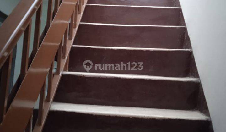 For Sale Or Rent Ruko Tengah Kota di Lengkong Besar 2