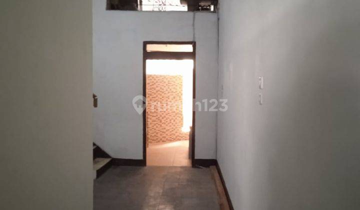 For Sale Or Rent Ruko Tengah Kota di Lengkong Besar 8