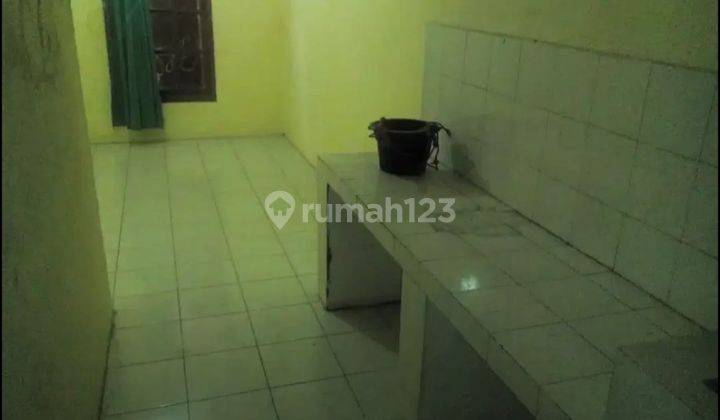 For Rent Rumah Minimalis di Tengah Kota Ciateul 1