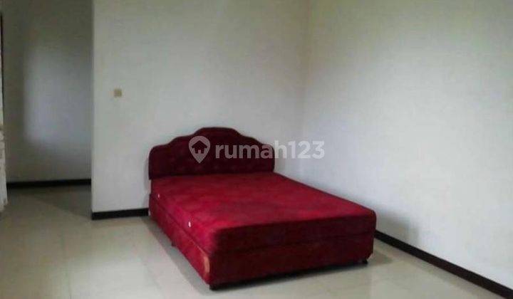 For Rent Rumah Mnimalis Terawat di Setra Indah 1