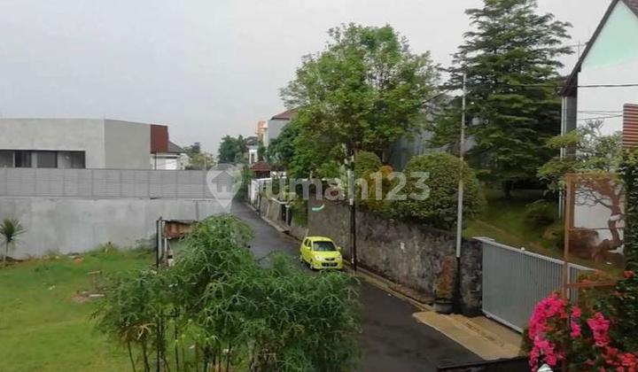 For Rent Rumah Mnimalis Terawat di Setra Indah 5
