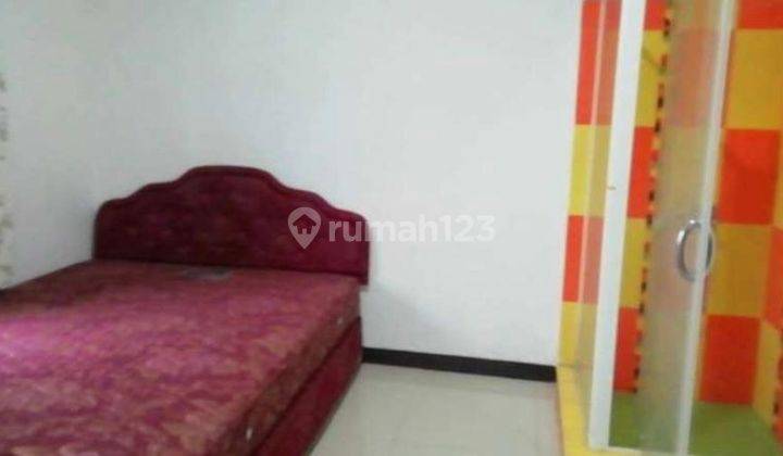 For Rent Rumah Mnimalis Terawat di Setra Indah 6