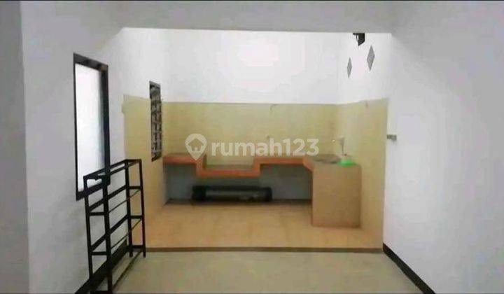 For Rent Rumah Mnimalis Terawat di Setra Indah 10