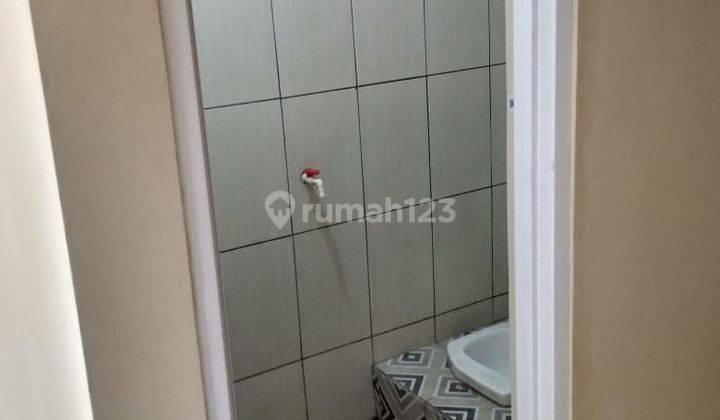 For Sale Ruko Rendeng Siap Pakai di Sarijadi 2