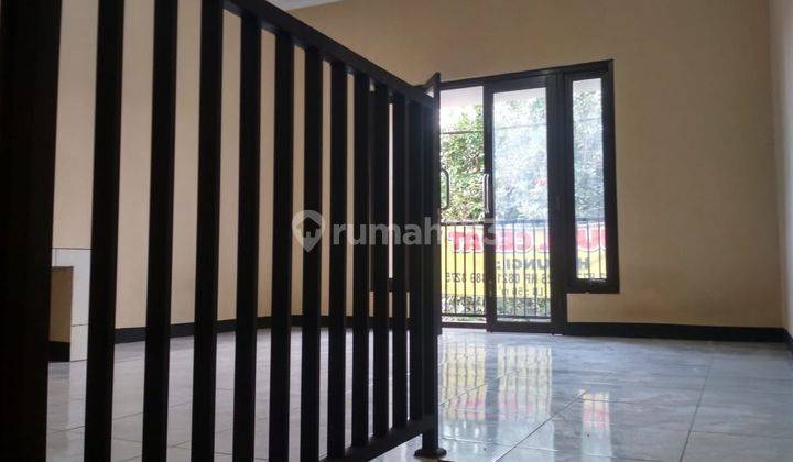 For Sale Ruko Rendeng Siap Pakai di Sarijadi 7
