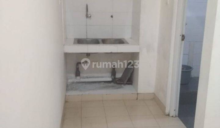 For Rent Ruko di Sayap Pelajar Pejuang Strategis 3