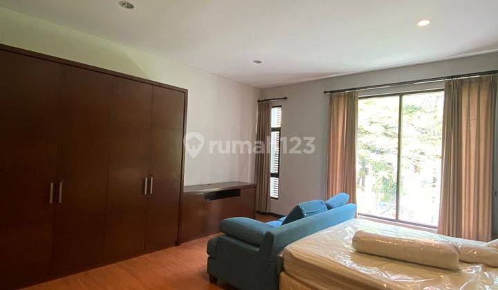 For Rent Townhouse Paviliun di Apartemen Galeri Ciumbuleuit 1 3
