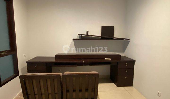 For Rent Townhouse Paviliun di Apartemen Galeri Ciumbuleuit 1 9