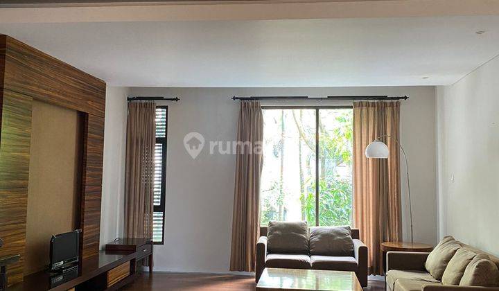 For Rent Townhouse Paviliun di Apartemen Galeri Ciumbuleuit 1 11