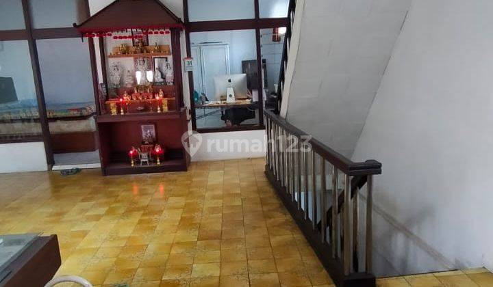 For Sale Rumah Minimalis 3 Lantai di Dekat Alun Alun 1
