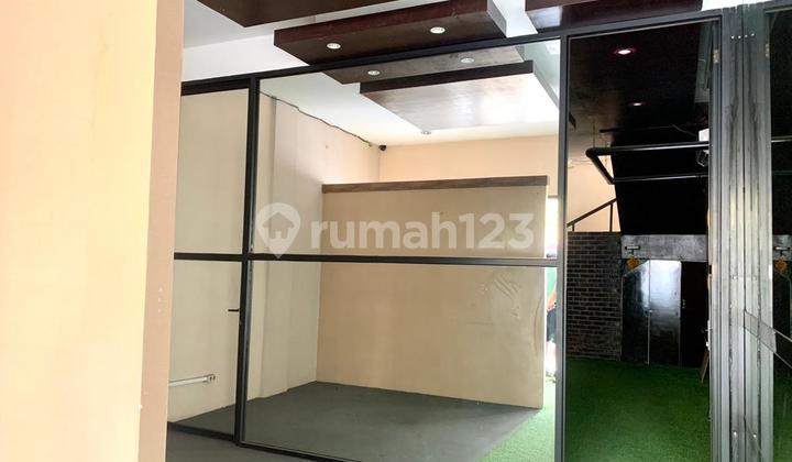 For Rent Ruko Paskal Hyper Square Lokasi Strategis 1