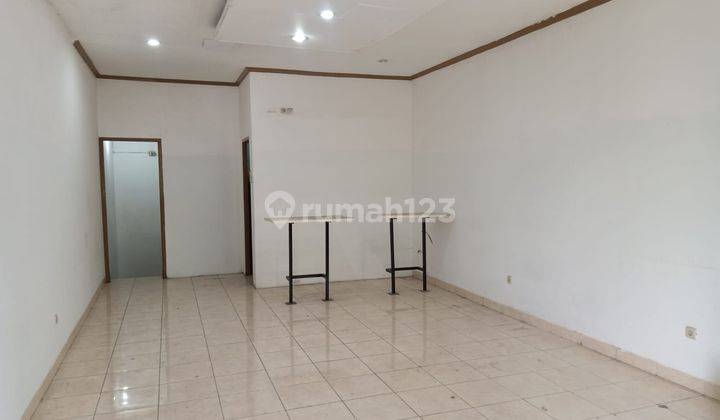 For Rent Ruko di Sayap Karapitan Asia Afrika 1