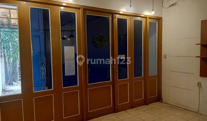 For Rent Ruko di Sayap Karapitan Asia Afrika 2