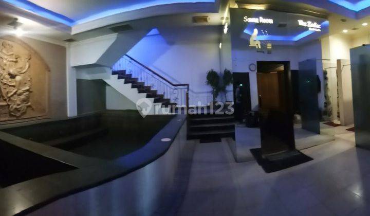 For Sale Ruko di Setra Sari Mall Strategis 2