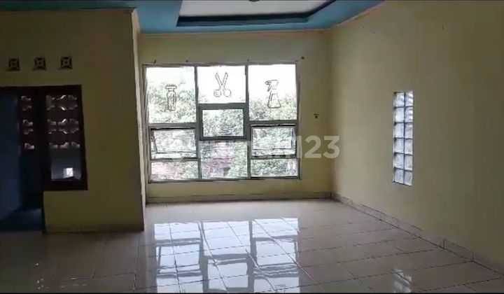 For Rent Ruko 2 Lantai di Sayap Pahlawan  1
