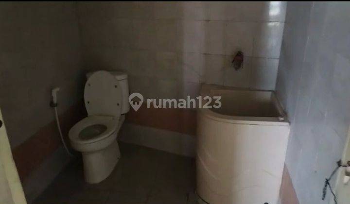For Rent Ruko 2 Lantai di Sayap Pahlawan  2