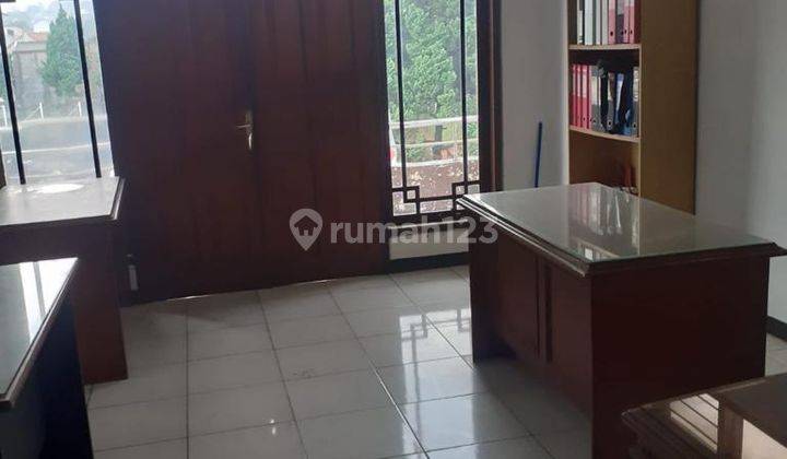 Ruko Dijual Lokasi Strategis di Dago Asri  2