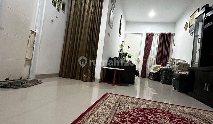 Rumah Dijual 2 Lantai Minimalis di Cherryfield 1