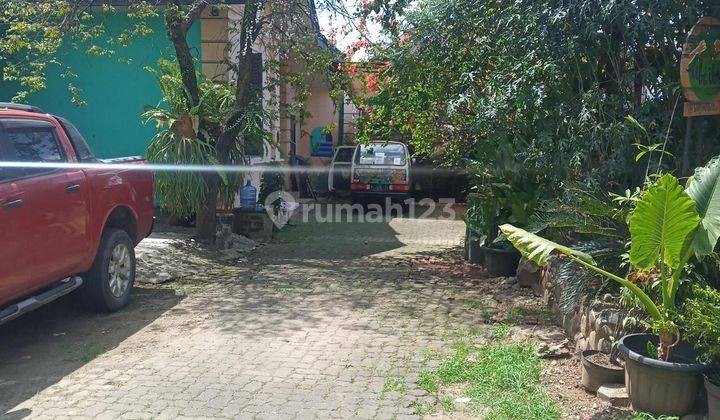 Rumah Dijual Nyaman 2 Lantai Lokasi di Cicendo 1