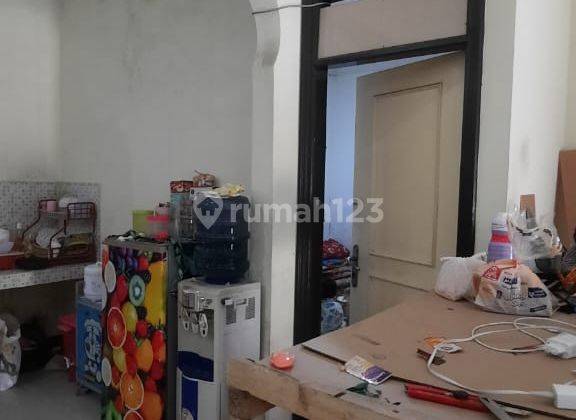 Rumah Dijual Cocok Untuk Usaha di Kopo Permai 1