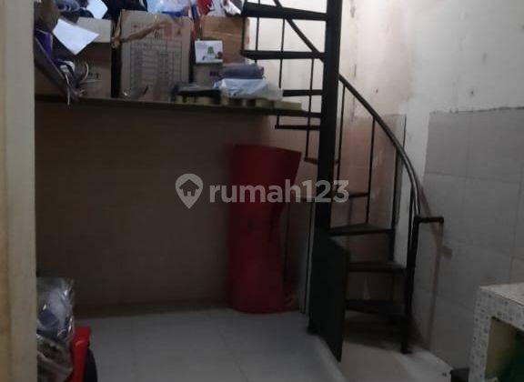 Rumah Dijual Cocok Untuk Usaha di Kopo Permai 2