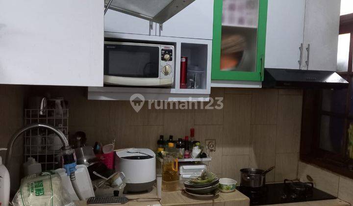 Rumah Dijual Minimalis Siap Huni di Komplek Permata Kopo 2