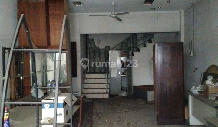 Ruko Siap Huni di Setra Sari Mall Lokasi Strategis 2