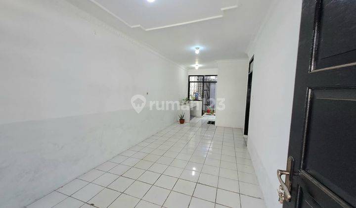 Rumah Dijual Minimalis Cantik di Taman Rahayu 1 1