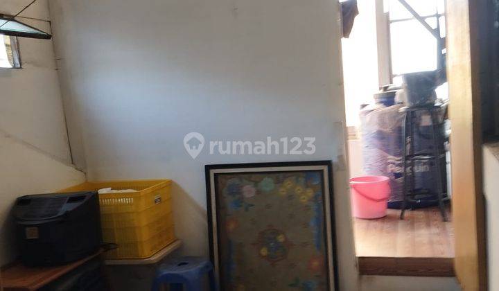 Rumah Dijual Sejuk Siap Huni di Kopo Elok 2