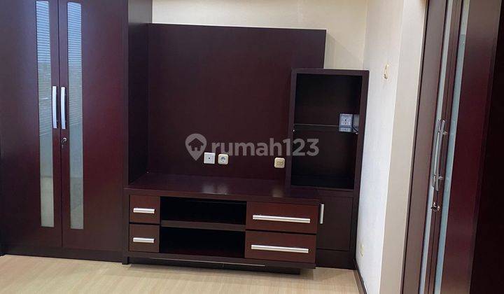 Apartemen Disewa 3 Bedroom di Grand Setiabudi 1