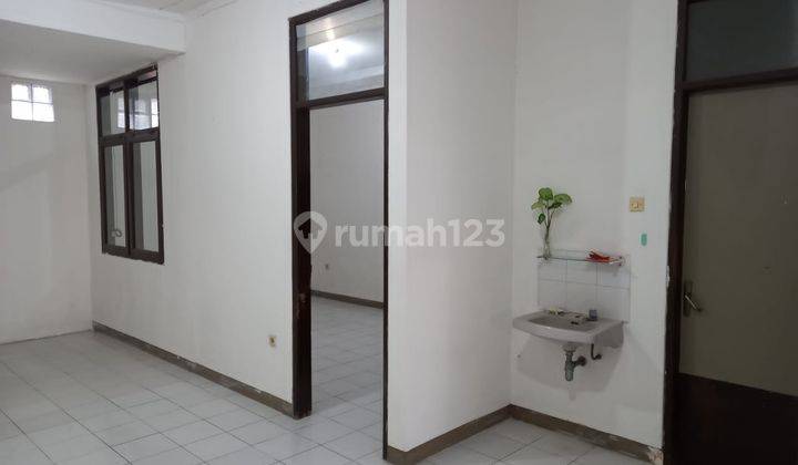 Rumah Dijual Minimalis Nyaman di Komplek Muara Bandung 1