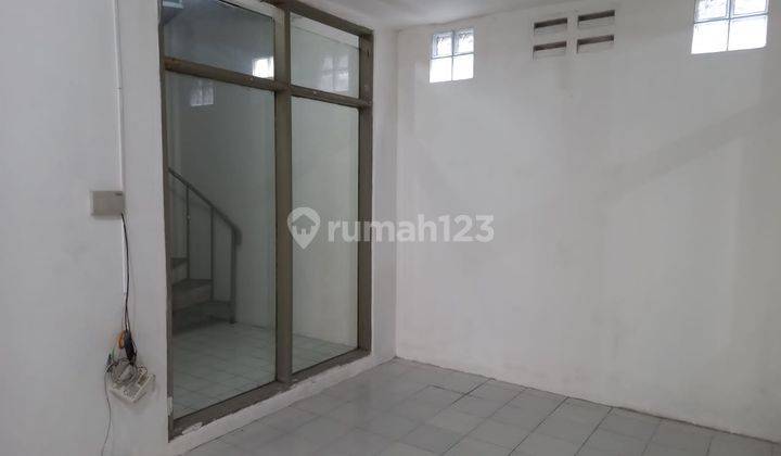 Rumah Dijual Minimalis Nyaman di Komplek Muara Bandung 2