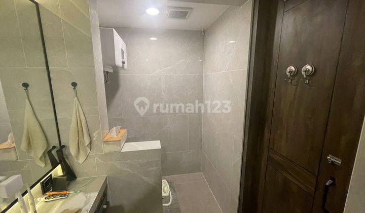 Apartemen Dijual 3 Bedroom di Grand Setaibudi 2