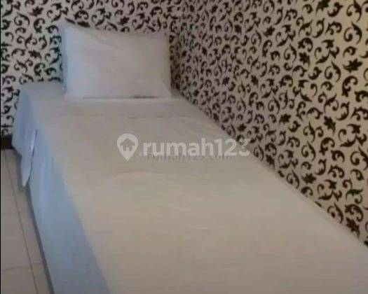 Apartemen Dijual Tipe Stuido di Majesty Full Furnished 2