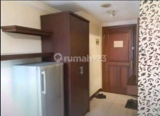 Apartemen Dijual Tipe Stuido di Majesty Full Furnished 1