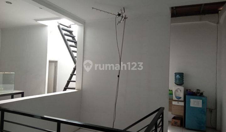 Ruko Dijual 3 Unit Strategis di Mainroad Margahayu Raya 2