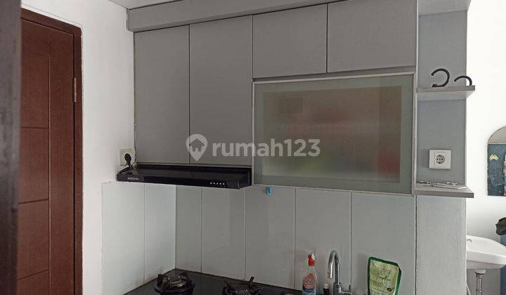 Apartemen Dijual 2 Bedroom di Gateway Pasteur 2