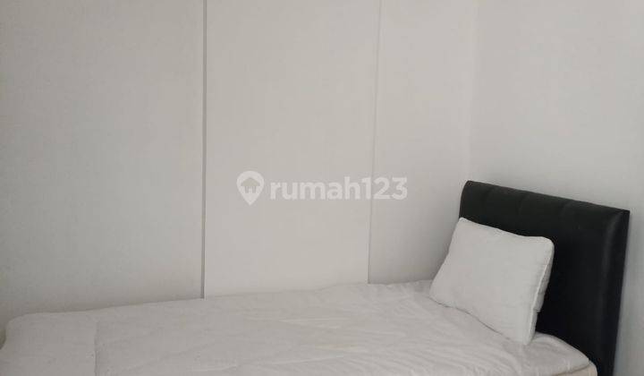 Apartemen Dijual 2 Bedroom di Gateway Pasteur 1