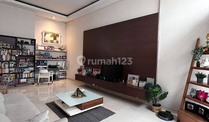 Rumah Dijual Minimalis Modern di Sayap Riau 2