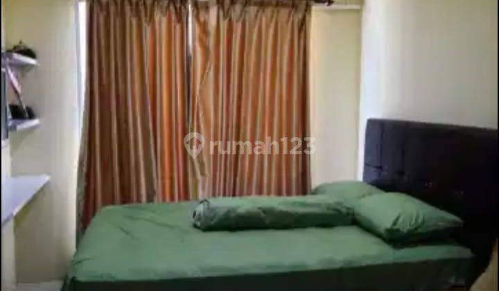 Apartemen Dijual Tipe Studio di Grand Asia Afrika 2