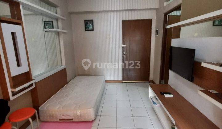 Apartemen Dijual 2 Bedroom di Gateway Ahmad Yani 1