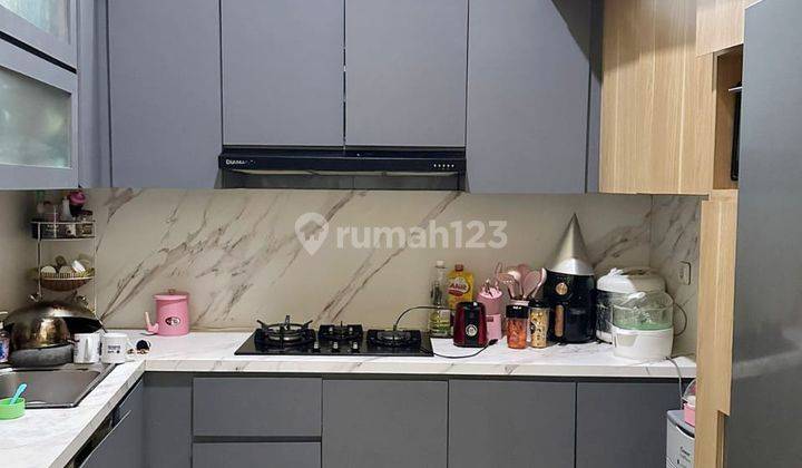 Rumah Dijual Luas Minimalis Cantik di Katapang 2