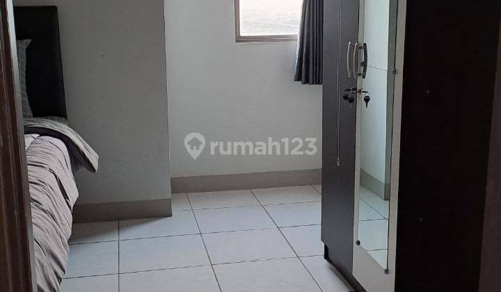 Dijual Apartemen M Square 2 Bedroom Semi Furnished 1