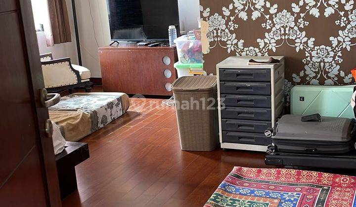 Rumah Dijual Minimalis di Kota Baru Parahyangan 1