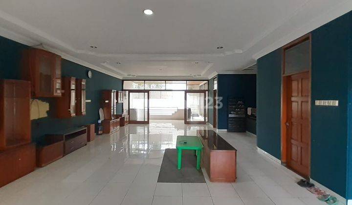 Rumah Dijual Modern Cantik di Komplek Dadali 1