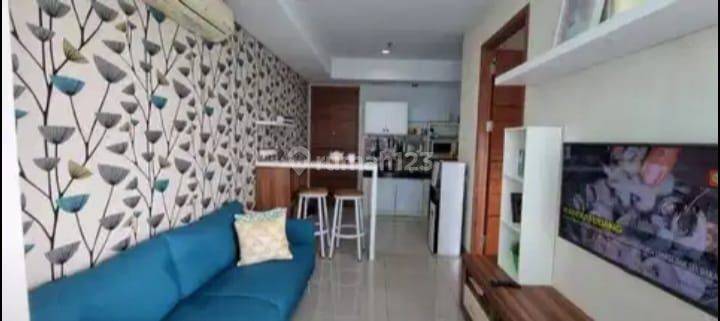 Disewakan Apartemen 1 Bedroom di Dago Suites 1