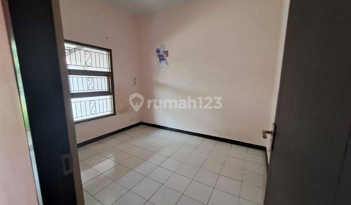 Rumah Dijual Minimalis Cantik di Taman Kopo Katapang 2