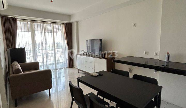 Disewakan Apartemen Landmark Residence 1 Bedroom 1