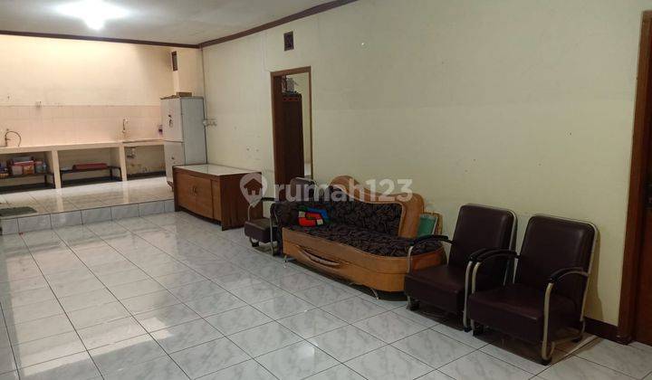 Rumah Dijual Minimalis Cantik di Sayap Ciateul 1